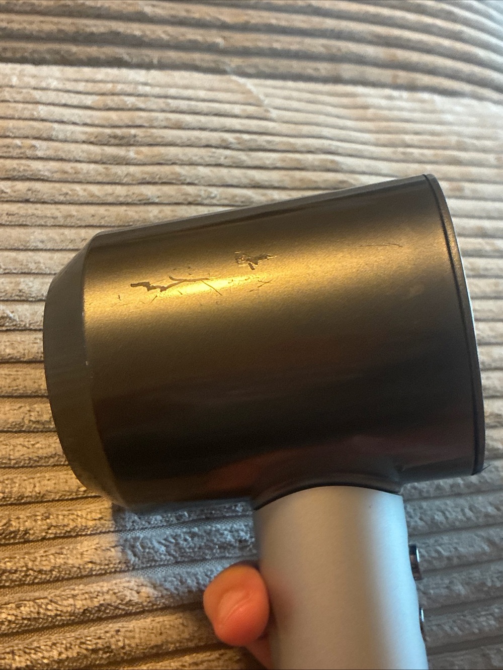Dyson Supersonic HD11 Professional Hair Dryer - 11ft cord Salon Version - Picture 9 of 11